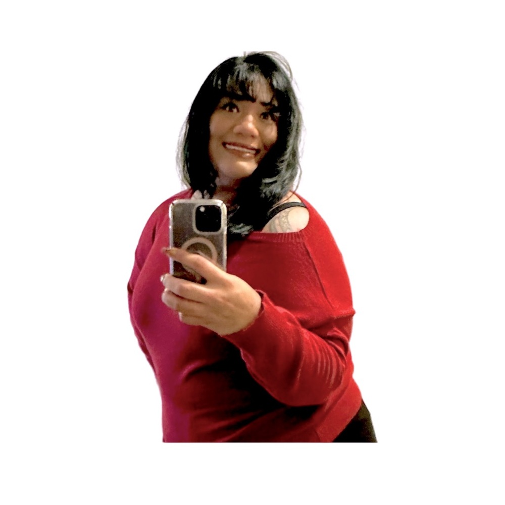 Meet your Posher, It’s Your girl Vee